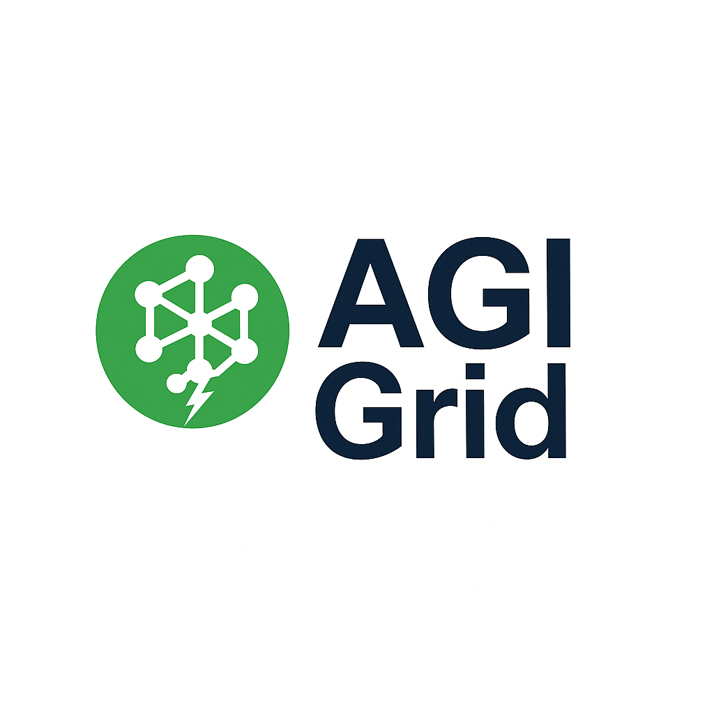 AGI Grid Logo